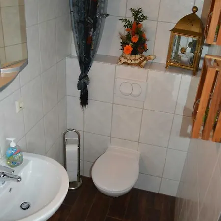 Apartment Ferienwohnung Heike *