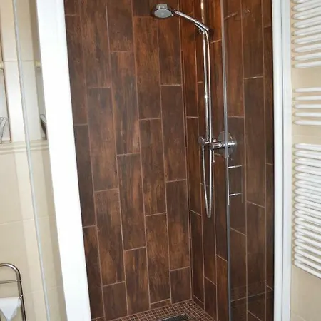 Ferienwohnung Heike Apartment Spremberg