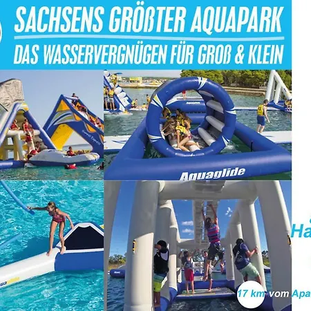 Ferienwohnung Heike *