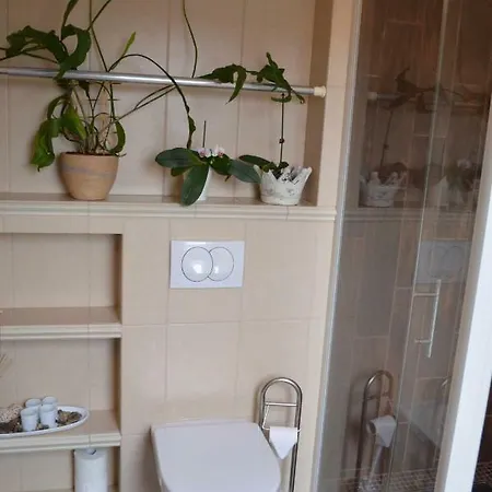 Ferienwohnung Heike * Spremberg