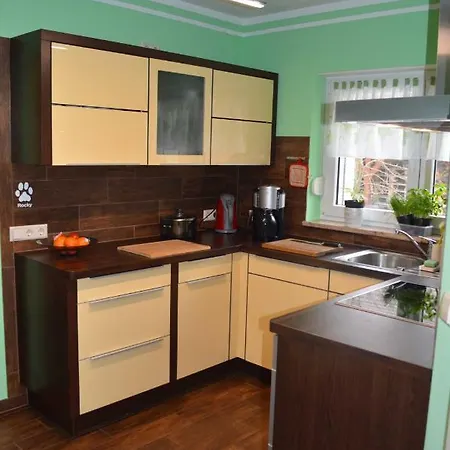 Ferienwohnung Heike Spremberg