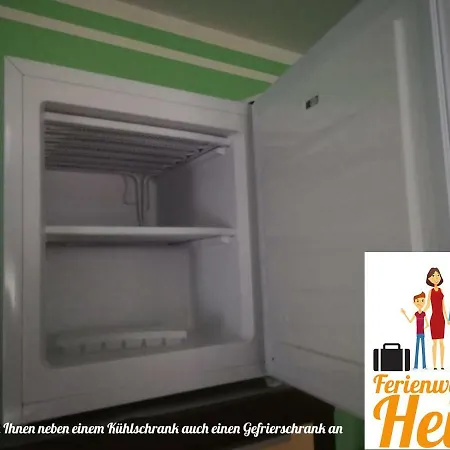 Ferienwohnung Heike *